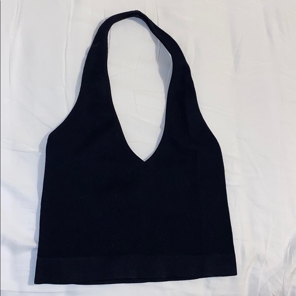 Forever 21 Halter Top - Picture 2 of 3